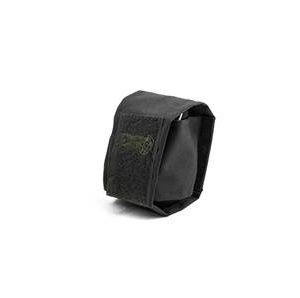poche molle porte grenade airsoft