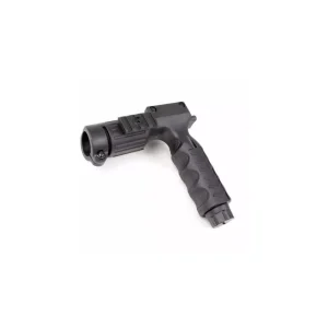 poignée avant porte lampe airsoft