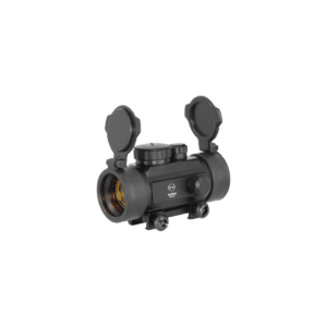 red dot reflex theta optics 1X30