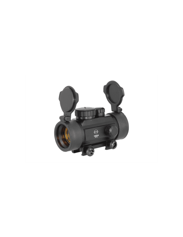red dot reflex theta optics 1X30