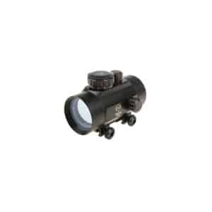 point rouge 1X40 reflex airsoft