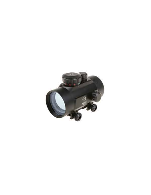 point rouge 1X40 reflex airsoft