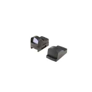 point rouge reflex theta optics airsoft