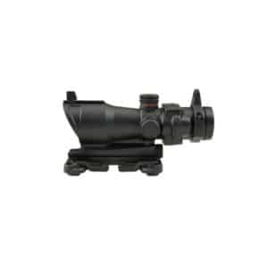 point rouge vert acog qd