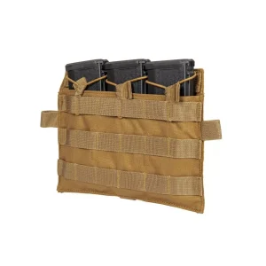 porte 3 chargeurs for rush tan