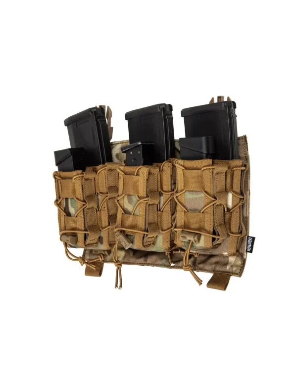 porte chargeur à boucle multicam primal