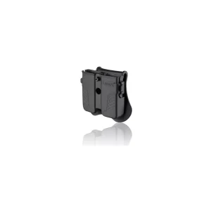 porte chargeur double 1911