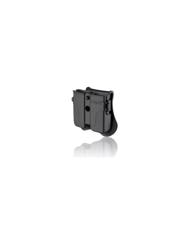 porte chargeur double 1911