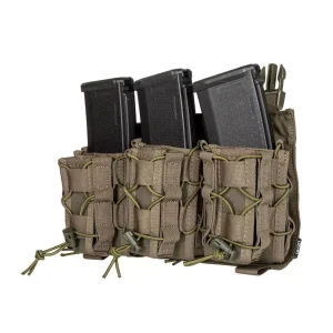 porte chargeur m4 et AK