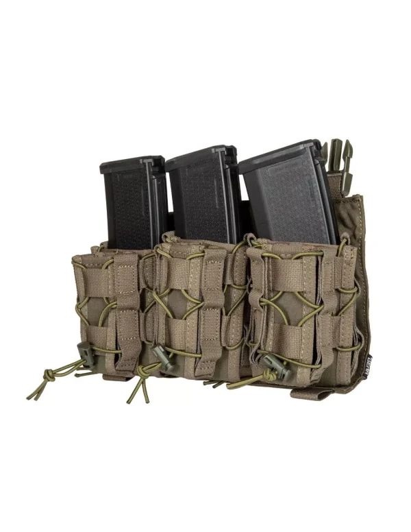porte chargeur m4 et AK