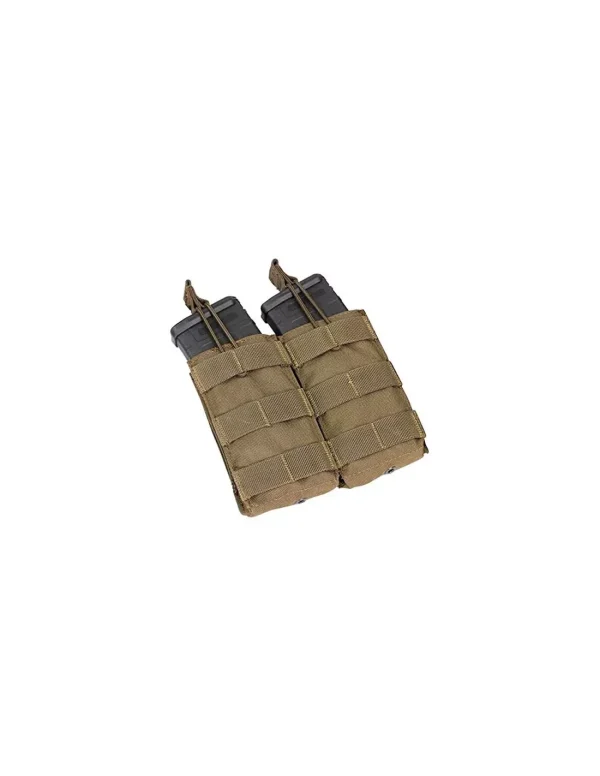 porte chargeur single stacker airsoft