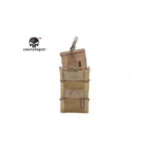 porte tout chargeur taco mag airsoft