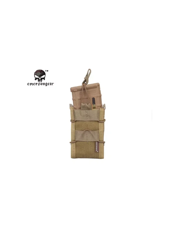 porte tout chargeur taco mag airsoft