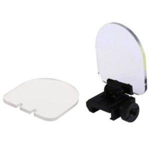 protection de red dot