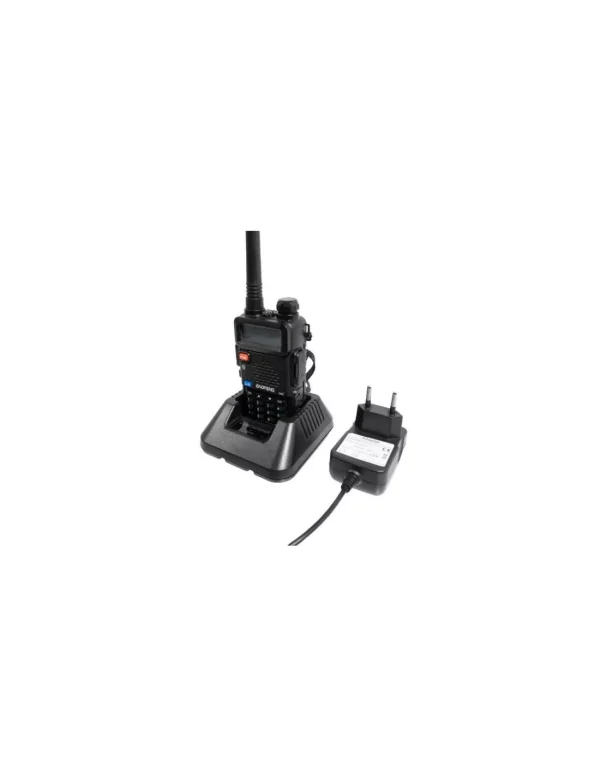 radio tactique uv 5R