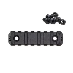 rail 7 slots airsoft