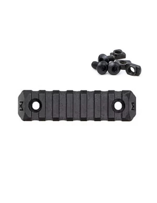 rail 7 slots airsoft