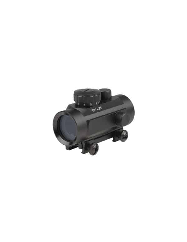 red dot metal gfa airsoft