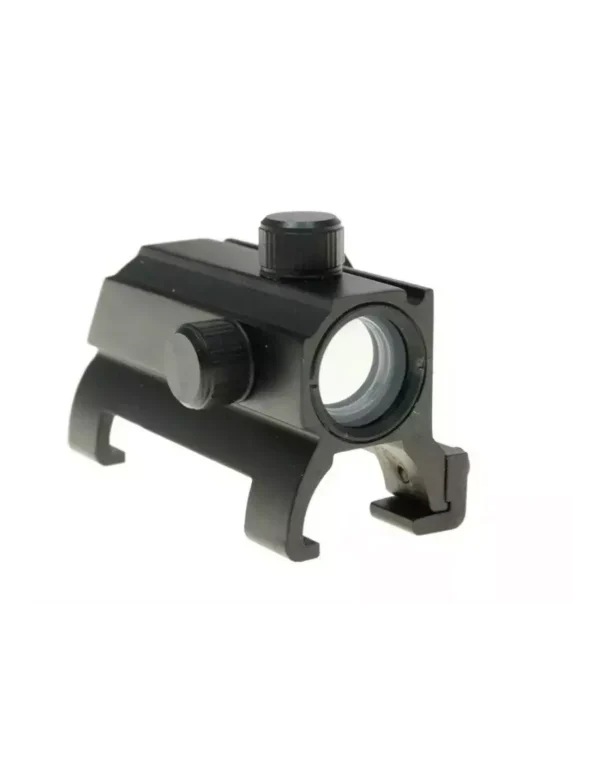 red dot pour mp5 airsoft