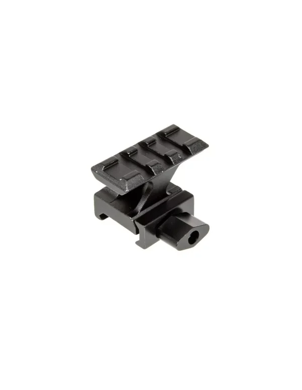 rehausse de rail picatinny buckler