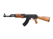 La réplique de l'ak47 airsoft full métal