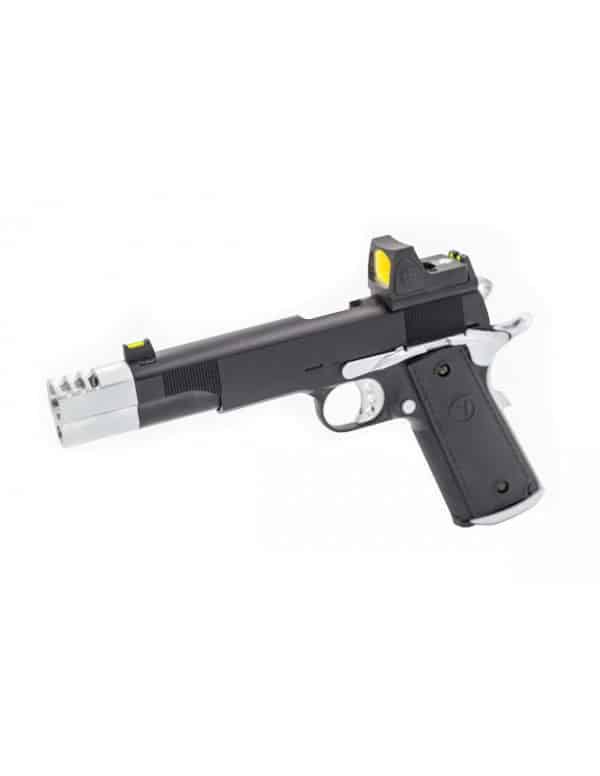 réplique 1911 vorsk airsoft avec viseur