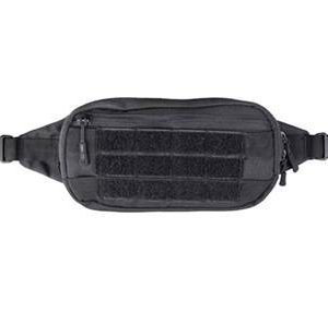 sac bandouillère noir