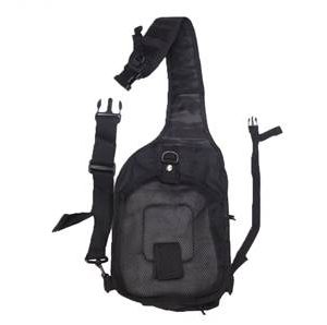 sacoche d'épaule multi-poche
