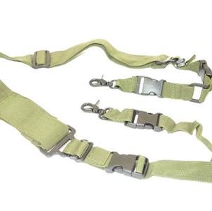 sangle multi point airsoft