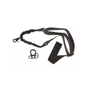 sangle tactique 1 point avec delta ring