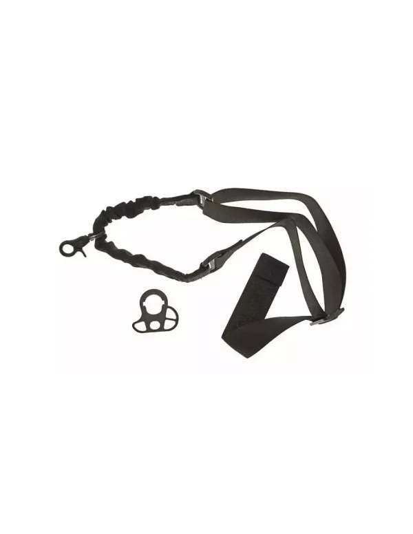 sangle tactique 1 point avec delta ring
