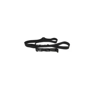 sangle tactique 3 points noire