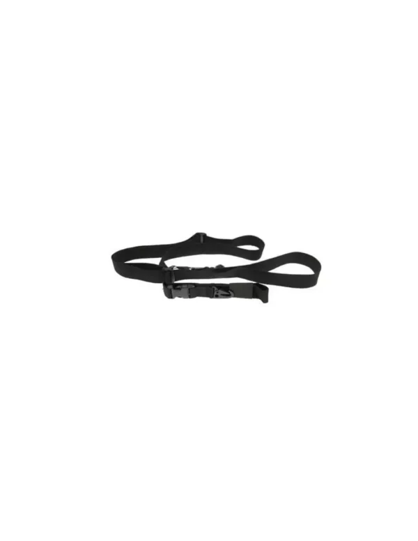 sangle tactique 3 points noire