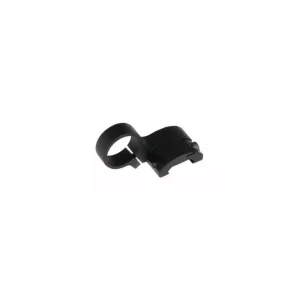 support de lampe oblique airsoft