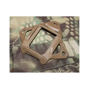 support pps pour montage nvg tan