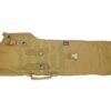 tactical carquois airsoft tan
