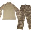 DMoniac Tenue complète A-TACS FG Taille 34 L – Image 2