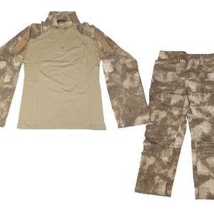 tenue complète ATACS M