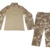 tenue complète airsoft TACS AU