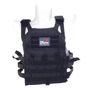 veste tactique type jpc cordura airsoft