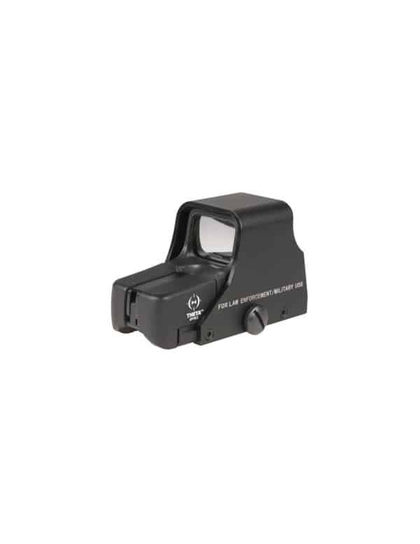 viseur holographique eotech airsoft