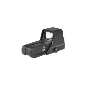 red dot visée holographique eotech airsoft