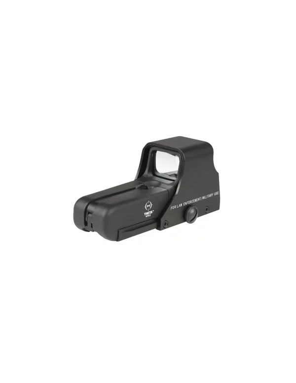 red dot visée holographique eotech airsoft
