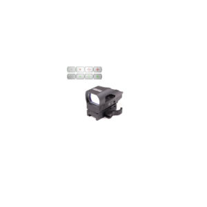 red dot compact QD airsoft