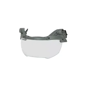 visière écran clear casques