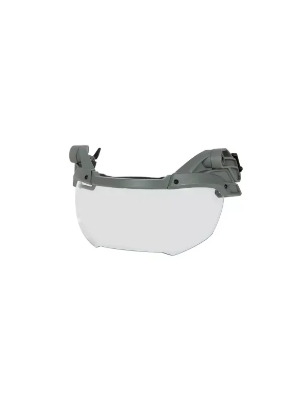 visière écran clear casques