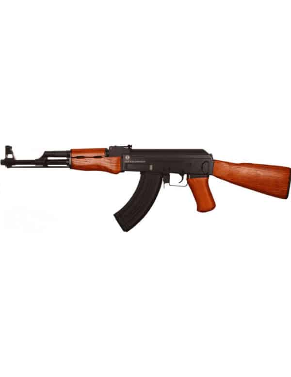 Réplique Kalashnikov AK47 airsoft