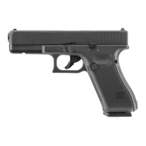 Réplique du glock17 mos gen5 airsoft