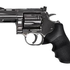 réplique dan wesson 715 noir airsoft