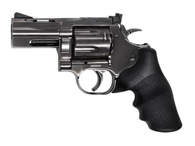 réplique dan wesson 715 noir airsoft